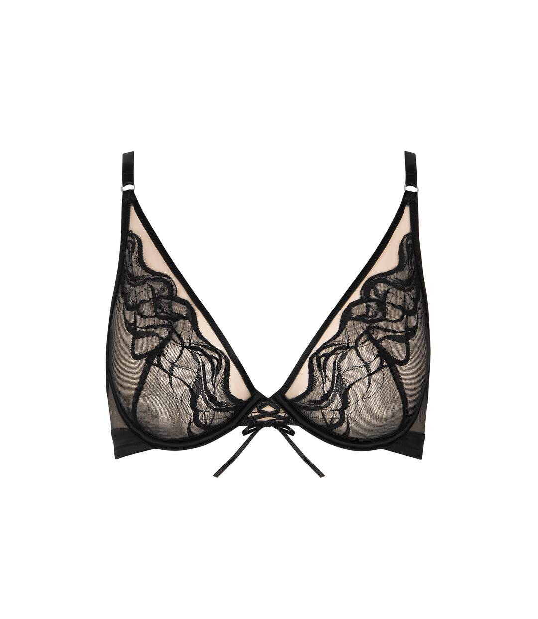 Soutien-gorge armaturé Dione Lisca