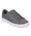 Baskets Kremes Homme Taupe Duck And Cover-1