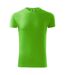 T-shirt Viper Homme Vert Clair Malfini-1