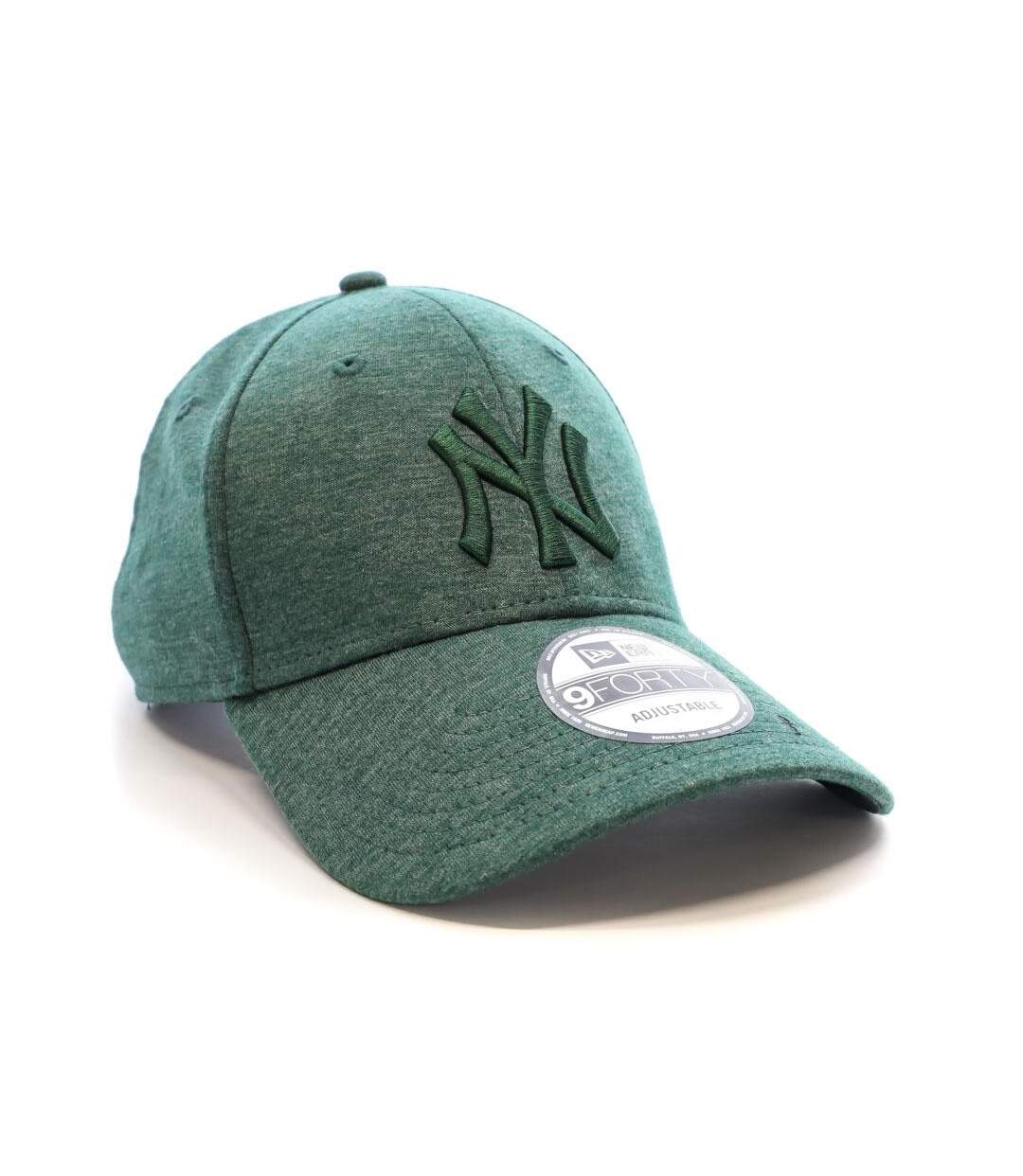 Casquette Verte Homme New Era Tonal - OSFM-2