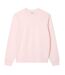 Sweat Motif/style Logo Adulte Rose Lacoste-1