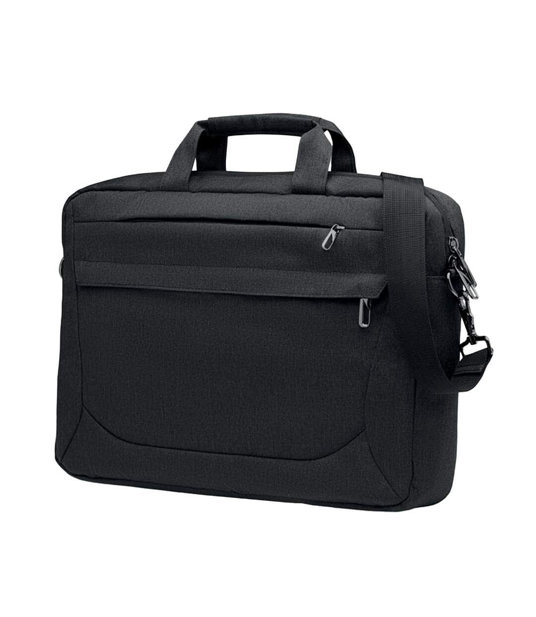 Rocky rpet laptop bag one size black MidOcean-3