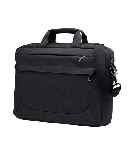 Rocky rpet laptop bag one size black MidOcean