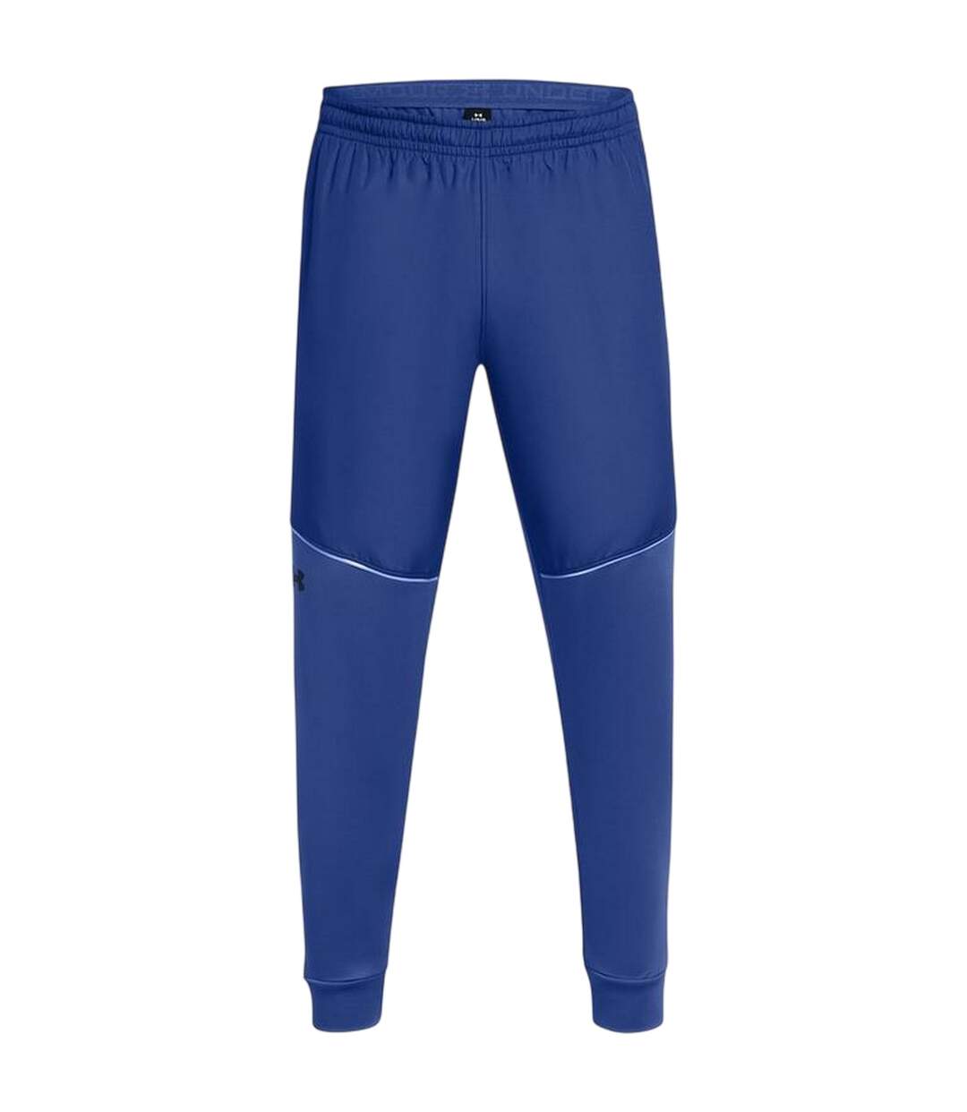 Mens Storm Tracksuit Bottoms Blue Under Armour-2