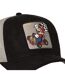 Casquette trucker prenium Checker Capslab-3