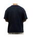 T-shirt marine homme paname brothers toms-2