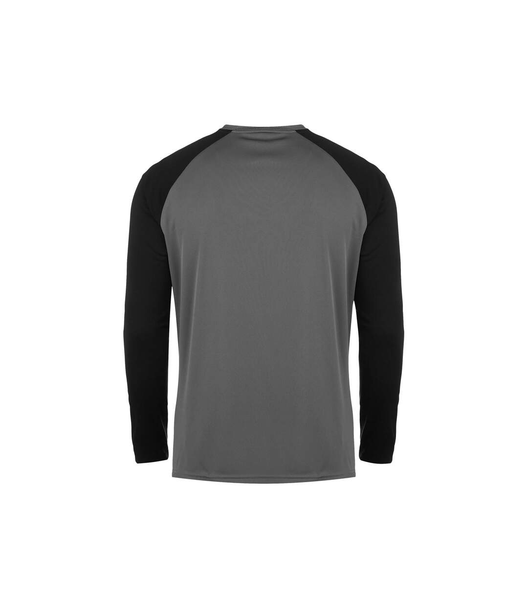 Maillot De Gardien De But Teampacer Homme Gris Noir Puma-2