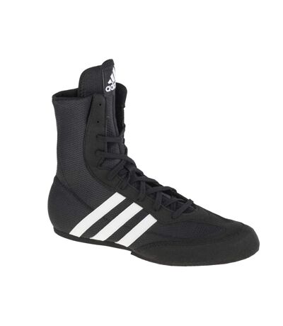 Baskets Box Hog Homme Noir Adidas