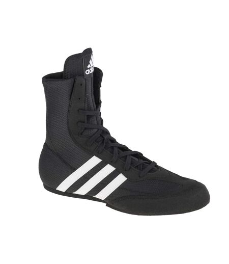 Baskets Box Hog Homme Noir Adidas