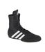 Baskets Box Hog Homme Noir Adidas-1