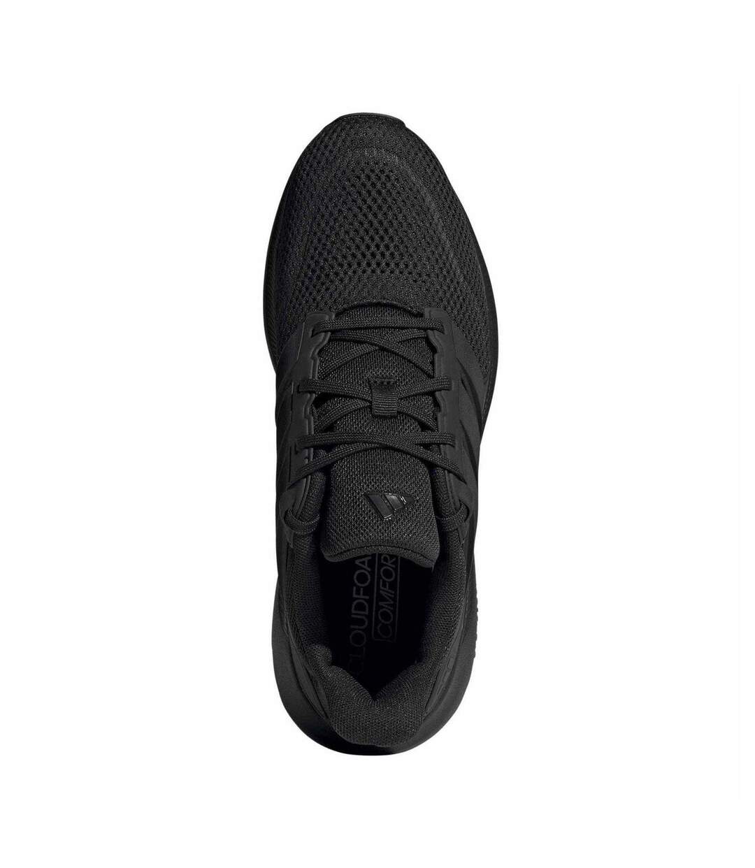 Baskets Motif/style 3 Rayures Ultimashow 2.0 Homme Triple Noir Adidas-4