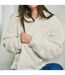 Isotoner Sweats Homewear femme vêtements d'intérieur, matière ultra-douce et respirante-5