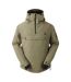 Blouson De Ski À Enfiler Motif/style Blocs De Couleurs Freeride Homme Vert Olive Dare 2B-2