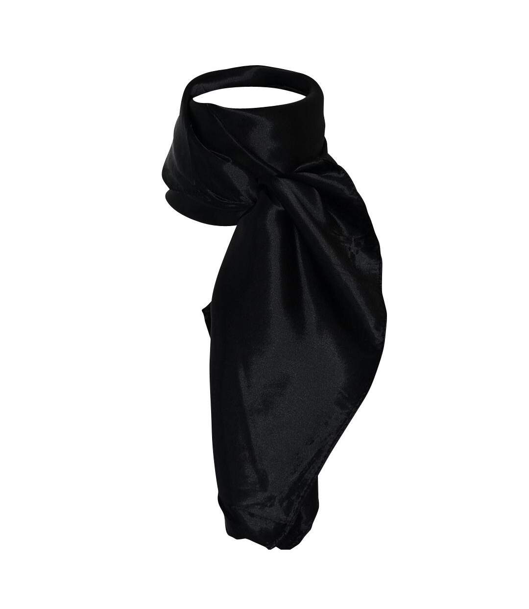 Foulard polysatin MARWA-1