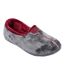 Charentaise Femme Pantoufle PREMIUM-1