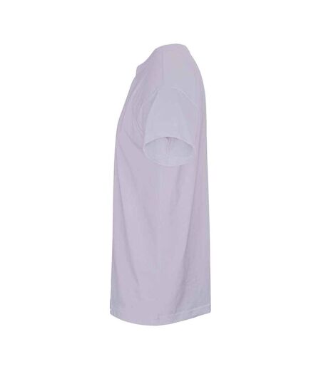 T-shirt Homme Lilas SOLS