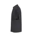 T-shirt Distortion Homme Noir Anthem-4