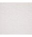 Lot de 4 Chaises confortables en polyester effet bouclette et pieds en fer Roka - Blanc-4