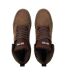 Chaussures Homme Marron Diem-4