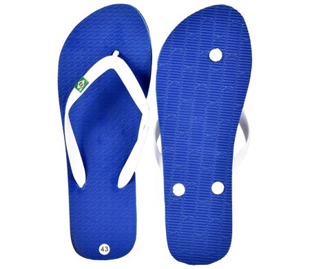 Tong Homme Mode ZAP1720 BLEU