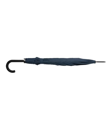 Impact aware rpet automatic stick umbrella one size navy XD Collection