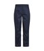 Pantalon Décontracté Imperméable Expert Adulte Bleu Marine Foncé Craghoppers-2