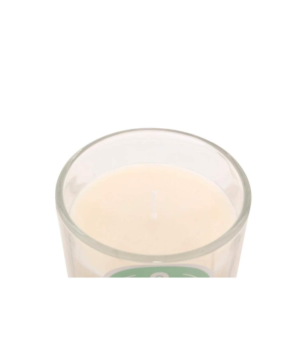 Bougie Parfumée en Verre Floa 210g Monoï-2