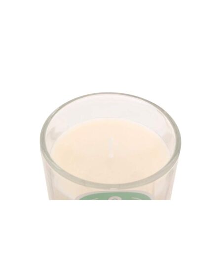 Bougie Parfumée en Verre Floa 210g Monoï