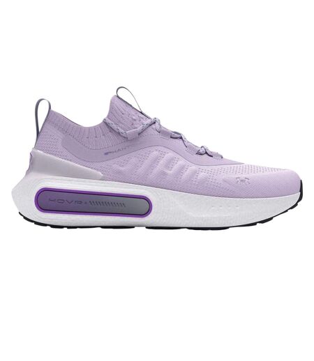 Chaussures Phantom Femme Violet Under Armour