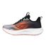 Baskets Motif/style Ombré Adulte Noir Orange Karrimor-2