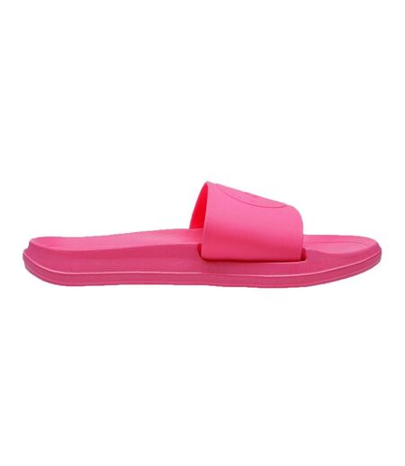 Tongs Jmm00fflif016a Enfant Rose 4F