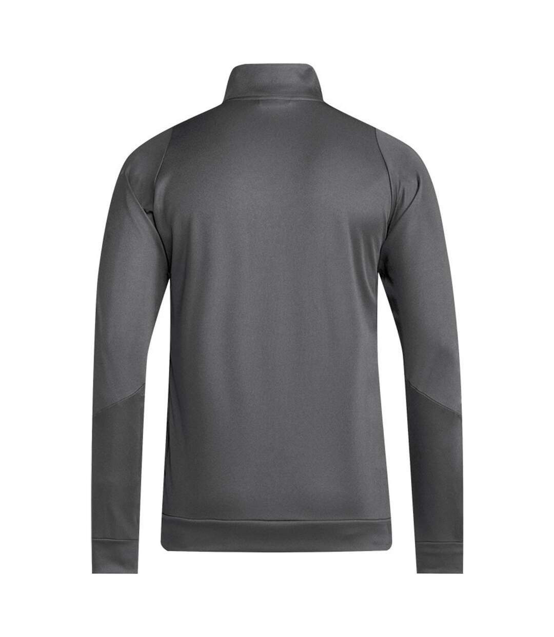 Veste Tiro Homme Gris Adidas-2