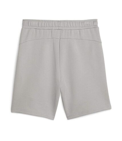 Short Gris Homme Puma Evostripe Shorts 8 - L