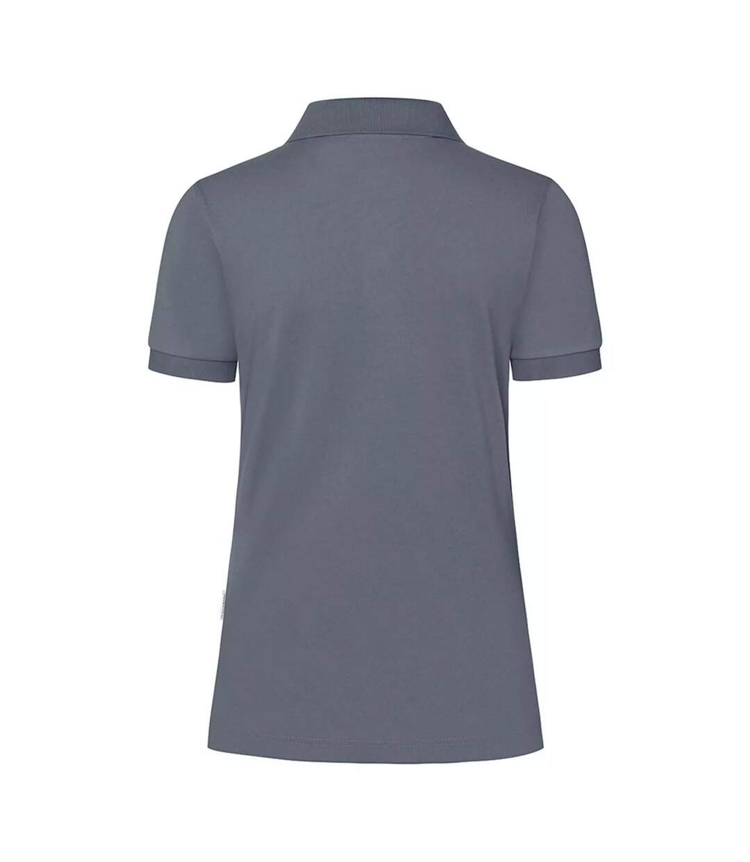 Polo Modern-flair Femme Anthracite Karlowsky-2
