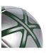 Ballon De Foot Starlancer Club Taille 5 Gris Argent Adidas-4