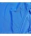 Maillot De Bain 1 Pièce Style Logo Femme Bleu Speedo-4