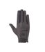 Gants D´équitation Compétition Wellington Adulte Marron Whitaker-2