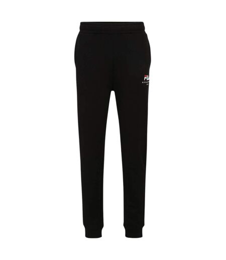Pantalon De Jogging Bovrup Homme Noir Fila