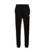 Pantalon De Jogging Bovrup Homme Noir Fila-2