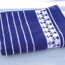 Serviette de Bain Cap sur la Bretagne 50 x 90 cm