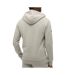 Sweat zippé gris homme superdry plain hood-2