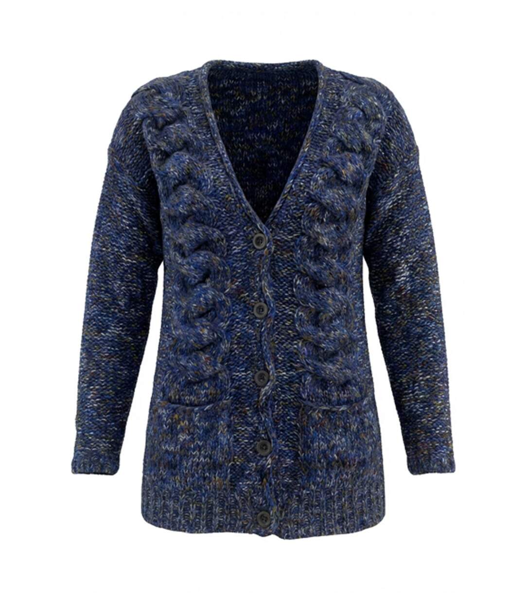 Gilet Cardigan-3