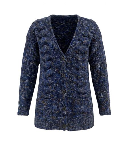 Gilet Cardigan