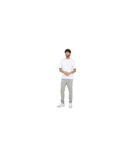 Pantalon De Jogging Homme Gris Clair Brave Soul