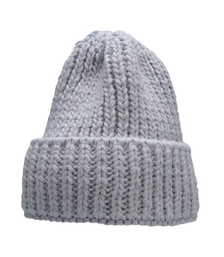 Bonnet H4z22 Cad017 Femme Bleu Clair 4F
