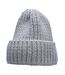 Bonnet H4z22 Cad017 Femme Bleu Clair 4F-2