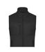 Veste Sans Manches Homme Noir James And Nicholson-2