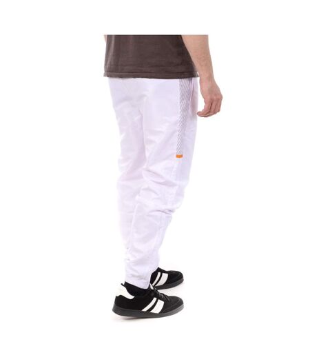 Jogging blanc homme umbro spl net - xxl