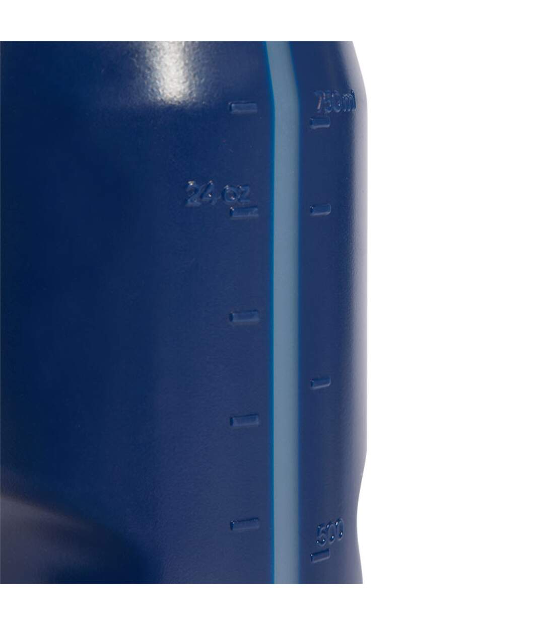 Gourde Tiro Taille Unique Bleu Marine Adidas-3