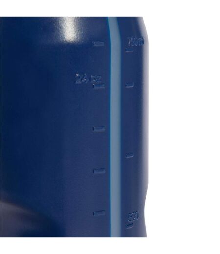 Gourde Tiro Taille Unique Bleu Marine Adidas